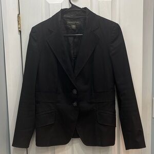 Banana Republic Black Women's Blazer